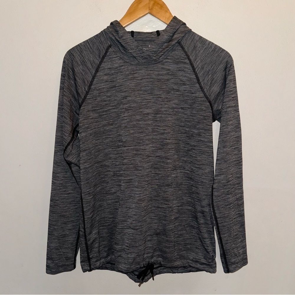 Under Armour Lightweight Hoodie Women’s Size Small